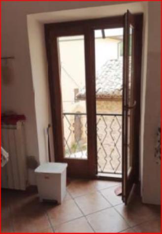 Immobile in asta di 151 m² con più di 5 locali e box auto in vendita a Sellano - Foto 6