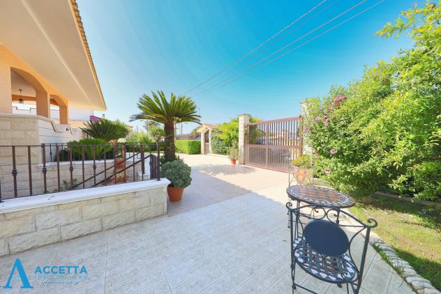 Villa in vendita a Taranto - Foto 3