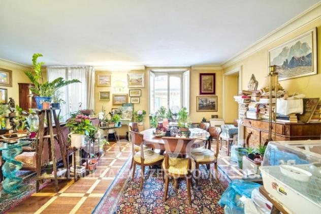 Appartamento di 155 m² con 4 locali in vendita a Torino - Foto 2