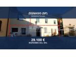 Immobile in asta di 118 m² con più di 5 locali in vendita a Zignago