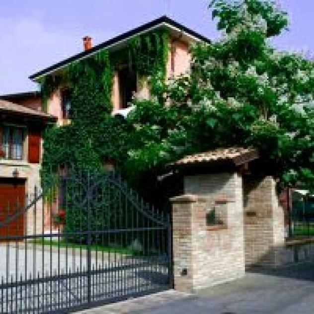 La Casa del Barone