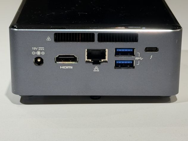 PC Intel NUC - Foto 3