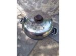 tegame vaporiera
