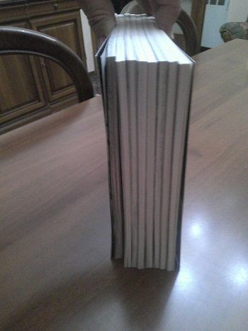 (2027)morgan lost-fear novels(s.bonelli ed.2022-2023) - Foto 4