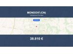 Immobile in asta di 118 m² in vendita a Mondovì