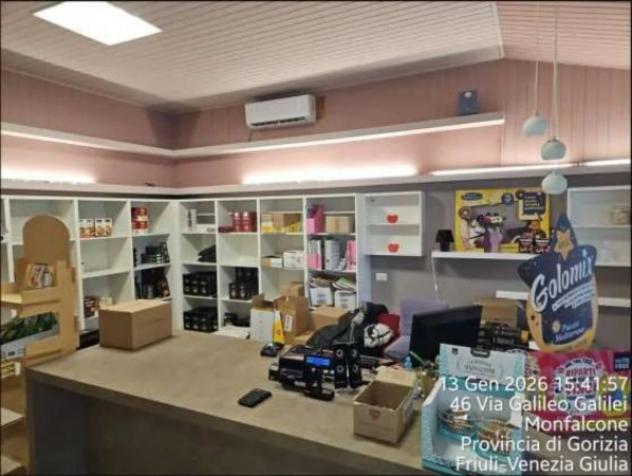 Immobile in asta di 71 m² in vendita a Monfalcone - Foto 10