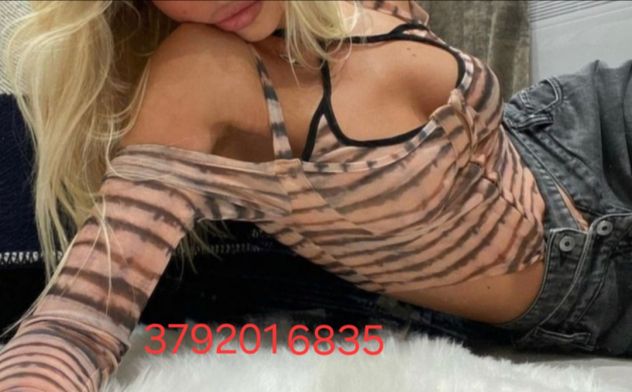 Patrizia studio privato Tel:3522119701