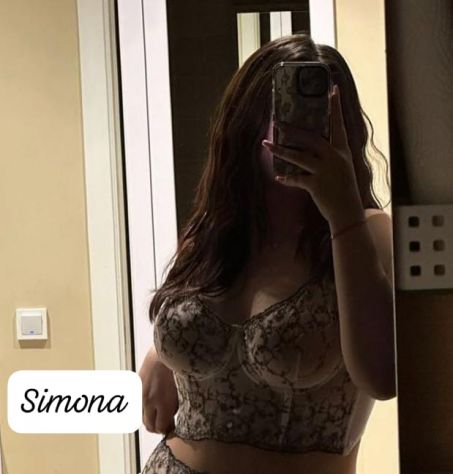Novità studio privato raffinato italiana - Foto 4 Tel:3508136630