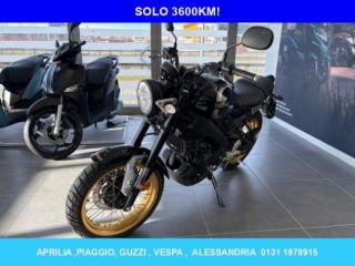 YAMAHA MT 125 XSR 125 LEGACY, SOLO 3600KM, PARI AL NUOVO! rif. 23372198