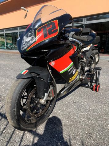 MV Agusta F3 - Foto 3