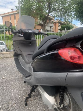 Piaggio X9 250 - Foto 6