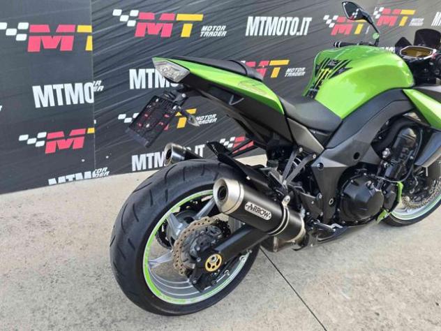 KAWASAKI Z 1000 / Export Video 360 rif. 23999969 - Foto 6