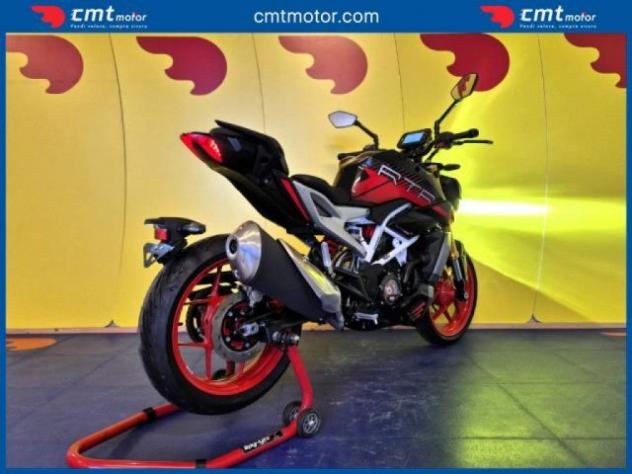TVS Motor RTR 310 Garantita e Finanziabile rif. 24056733 - Foto 4