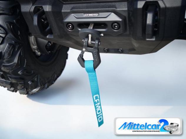 CF MOTO CForce 450 CForce C5 L rif. 23784034 - Foto 3
