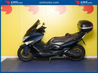 YAMAHA T-Max 500 Garantito e Finanziabile rif. 22911765