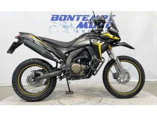 Voge Valico 300 2025 PRONTA CONSEGNA - RALLY - PAT A2