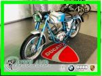DUCATI  Sport 125 85 SPORT CAVALLINO Iscritta moto d'epoca rif. 22895886