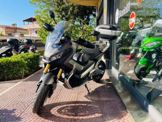HONDA X-ADV 750 TUTTO INCLUSO ANCHE PASSAGGIO! MINI RATE rif. 23878201 - Foto 6