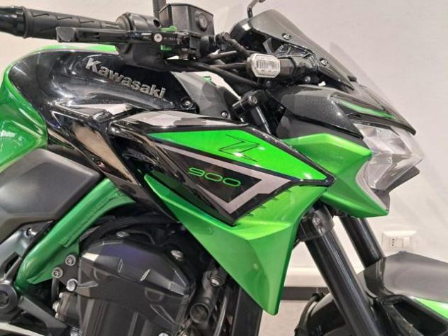 KAWASAKI Z 900 . rif. 23750606 - Foto 7