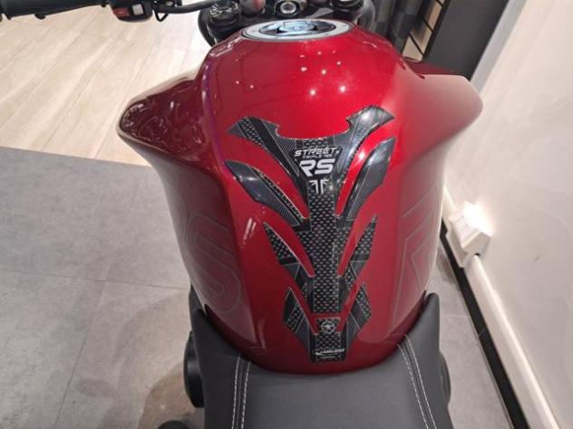 TRIUMPH Street Triple RS 765 rif. 23761312 - Foto 10