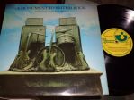 MONUMENT TO BRITISH ROCK 20 Rock, Pop Classic - LP / 33 giri Beatles, ELO, 1979