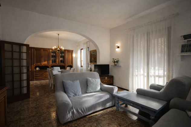 Villa in affitto a Forte dei Marmi 140 mq Rif: 1400524 - Foto 3