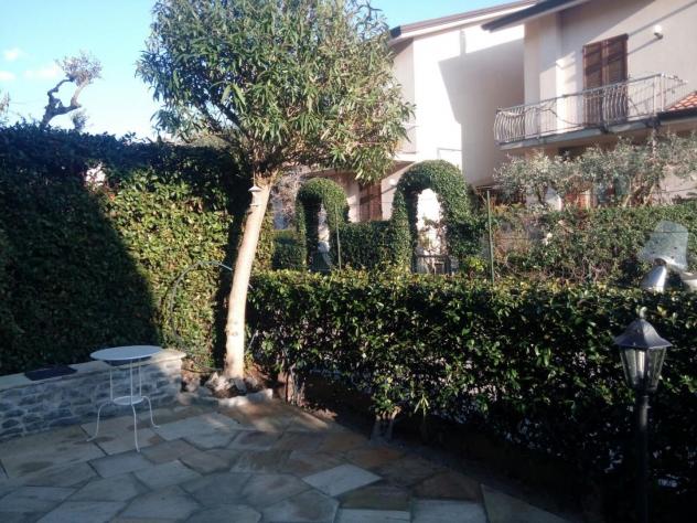 Villetta a schiera in affitto a Forte dei Marmi 100 mq Rif: 1066213 - Foto 2