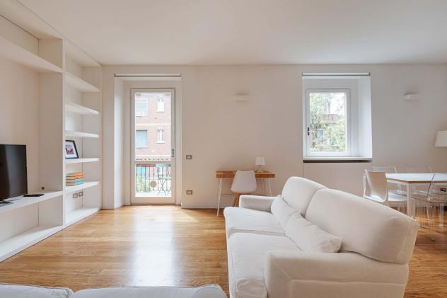 Navigli Ticinese bright apartment - Foto 6