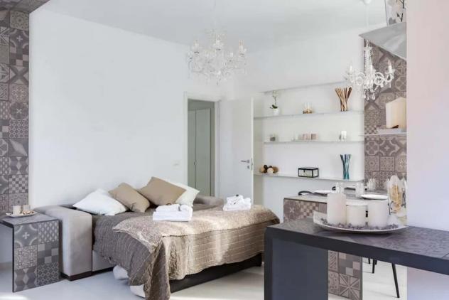 Apartment in Via Firenze - Roma - Foto 9