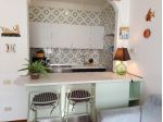 Appartamento in affitto a Caletta - Rosignano Marittimo 49 mq  Rif: 1452735