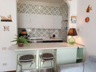Appartamento in affitto a Caletta - Rosignano Marittimo 49 mq Rif: 1452735