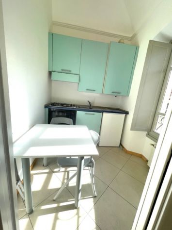 verbania pallanza lago - ORA DISPONIBILE - MONOLOCALE ARREDATO - Foto 9