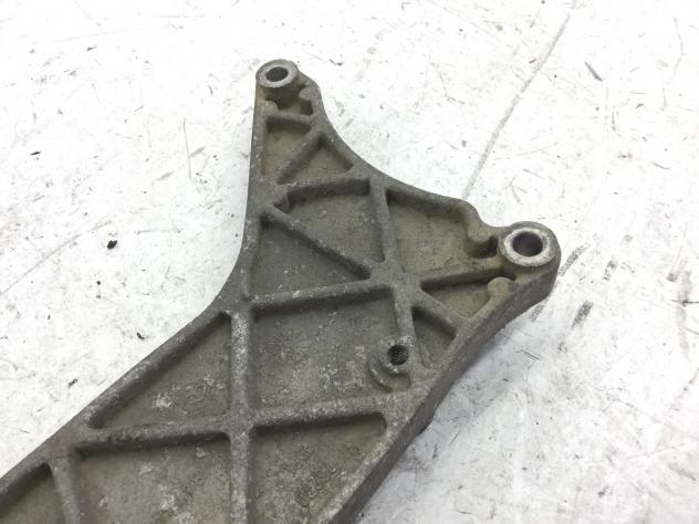 GILERA RUNNER VX RACE 125 STAFFA SUPPORTO SCARICO MARMITTA 2006 M46100 - Foto 9