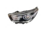 Faro Kia rio full led graffiato sx 2019 92101h8