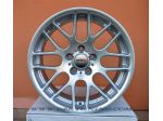 Cerchi lega 18 AVUS AC-MB4 CSL Silver  BMW E46 E87