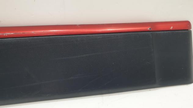 MODANATURA PORTA POSTERIORE DESTRO RENAULT Twingo III serie 828204792R (14) - Foto 5