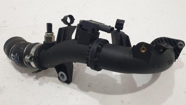 TUBO INTERCOOLER JEEP Compass Serie 46347287 46347287 Hybrid 1.3 (16) - Foto 5
