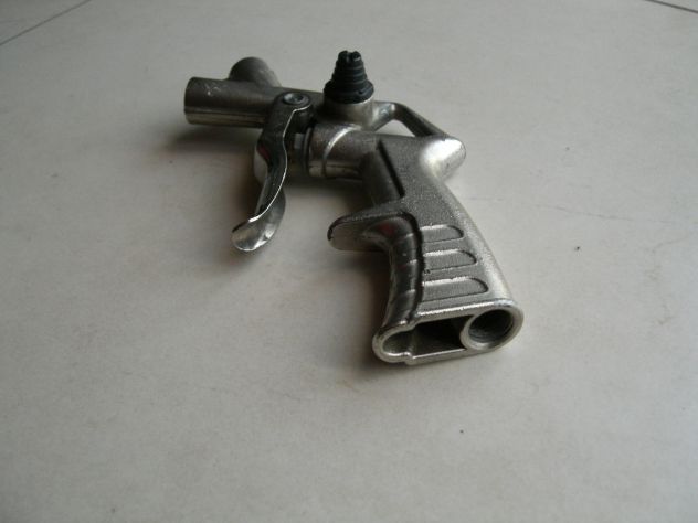 Corpo pistola gonfiaggio pneumatici.5€ - Foto 4
