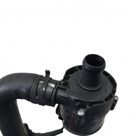 POMPA ACQUA AUSILIARIA JAGUAR E-Pace Serie DX23-18D474-AC 204DT Diesel 2000 (17) - Foto 8