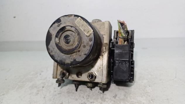 ABS FORD Fiesta 4° Serie 10.0970-0132.3/10.0207-0051.4/4S61-2M110-CC DQ14F6JB diesel 1399 (0205) - Foto 6