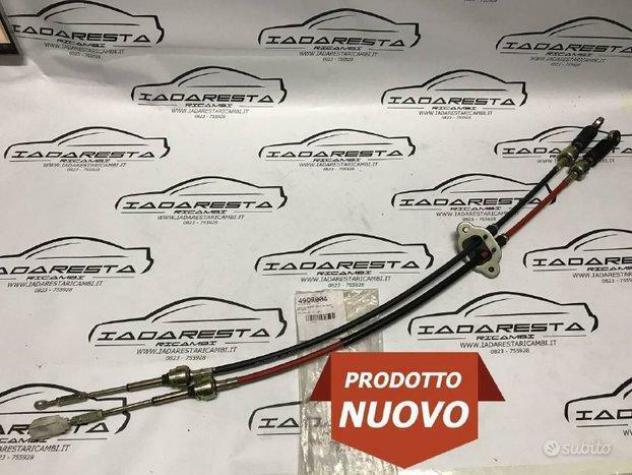 Cavi Marce Cambio Dr Motor Dr0 - Zero 49DR004