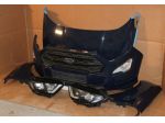 MUSATA FRONTALE COMPLETO FORD ECOSPORT ST LINE DAL 2017 IN POI