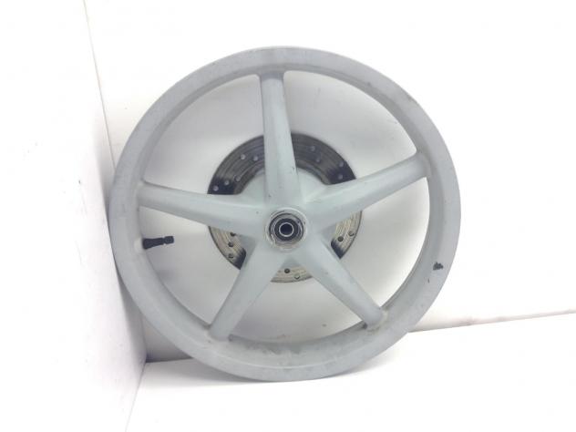PIAGGIO LIBERTY 2T RST 50 CERCHIO RUOTA ANTERIORE 16 X 2.15- NO DISCO 2004