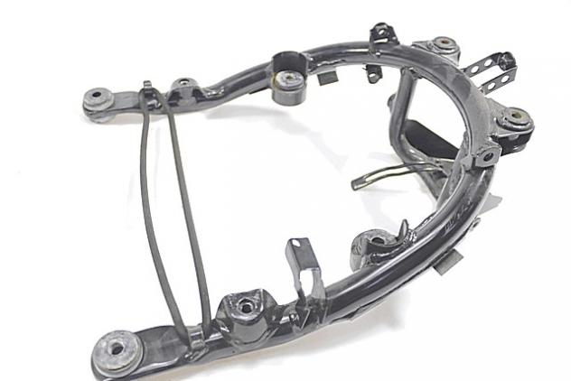 SUPPORTO PORTAPACCHI HONDA TRANSALP XL 700 V ABS 2007 - 2013 50230MFFD00 REAR CARRIER BRACKET