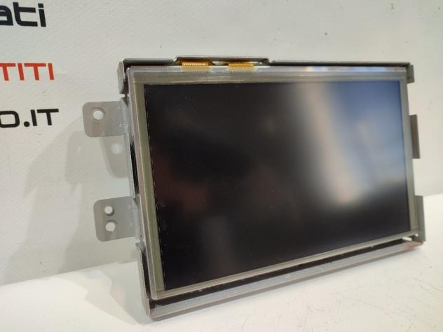 DISPLAY JAGUAR XE Serie (X760) FK72-19C299-AA 204DTA (15) - Foto 4