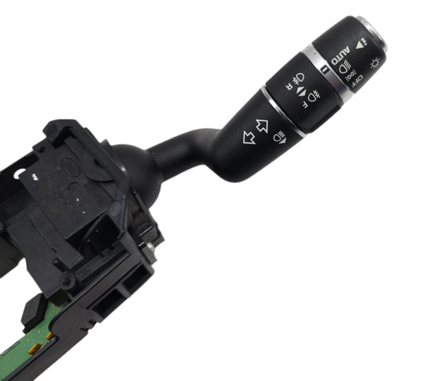 DEVIOLUCI LAND ROVER Range Rover Evoque 1° Serie BJ32-3F972-DB (11) - Foto 7