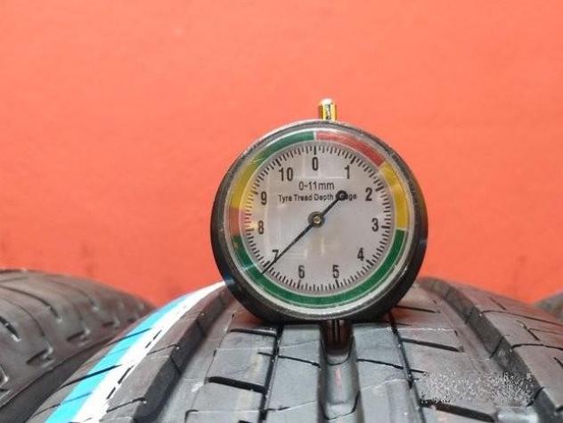 4 gomme 175 60 16 bridgestone a4841 - Foto 5