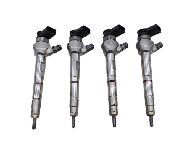 INIETTORI VOLKSWAGEN Tiguan Restyling Serie 05L130277E DTS Diesel 2000 (20)