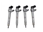 INIETTORI VOLKSWAGEN Tiguan Restyling Serie 05L130277E DTS Diesel 2000 (20)