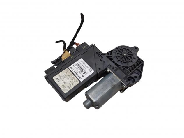 MOTORINO ALZAVETRO POSTERIORE DESTRA AUDI A4 Avant (8ED) 8E0 959 802 E (0408) - Foto 6